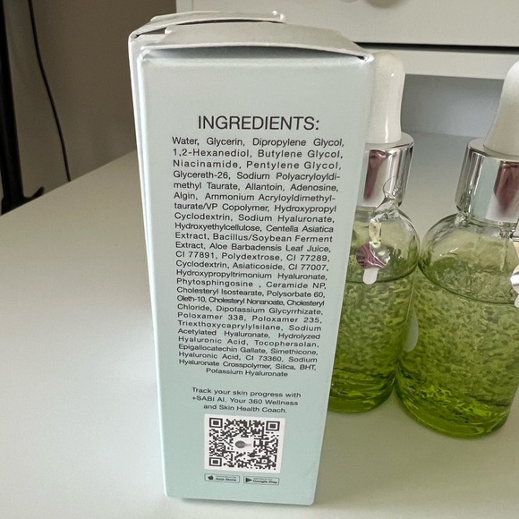 Skin Inc - My Daily Dose of Armour Serum - Picture 8 of 8